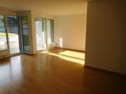 2.5 Zimmer, 61 m², 1. Stock