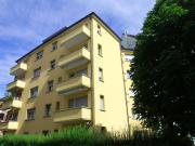 2.5 Zimmer, 61 m², 2. Stock