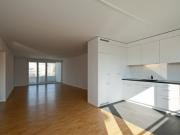 2.5 Zimmer, 61 m², 2. Stock