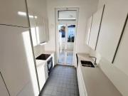 2.5 Zimmer, 61 m², 3. Stock