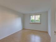 2.5 Zimmer, 61 m², 4. Stock