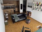 2.5 Zimmer, 61 m², 4. Stock