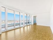 2.5 Zimmer, 62 m², 15. Stock