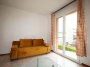 2.5 Zimmer, 62 m², 1. Stock