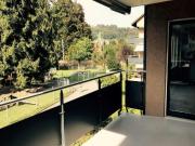 2.5 Zimmer, 62 m², 1. Stock