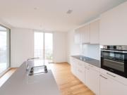 2.5 Zimmer, 62 m², 1. Stock