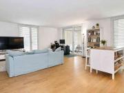 2.5 Zimmer, 62 m², 1. Stock