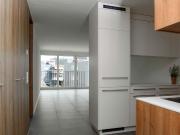 2.5 Zimmer, 62 m², 1. Stock