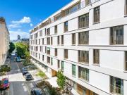 2.5 Zimmer, 62 m², 1. Stock