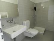 2.5 Zimmer, 62 m², 1. Stock