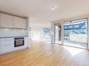 2.5 Zimmer, 62 m², 2. Stock