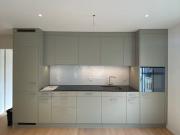 2.5 Zimmer, 62 m², 2. Stock