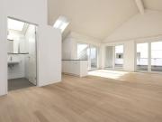 2.5 Zimmer, 62 m², 3. Stock