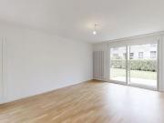 2.5 Zimmer, 62 m², EG
