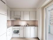 2.5 Zimmer, 62 m², EG