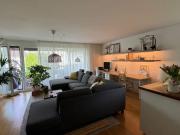 2.5 Zimmer, 63 m², 1. Stock