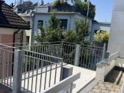 2.5 Zimmer, 63 m², 1. Stock