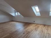 2.5 Zimmer, 63 m², 2. Stock