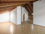 2.5 Zimmer, 63 m², 3. Stock