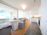 2.5 Zimmer, 63 m², 3. Stock