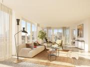 2.5 Zimmer, 63 m², EG