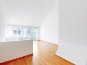 2.5 Zimmer, 64 m², 2. Stock