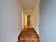 2.5 Zimmer, 64 m², 2. Stock