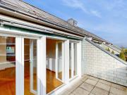 2.5 Zimmer, 64 m², 2. Stock