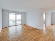 2.5 Zimmer, 64 m², 2. Stock