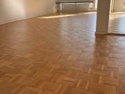 2.5 Zimmer, 64 m², 3. Stock