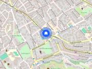 2.5 Zimmer, 64 m², 3. Stock