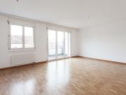 2.5 Zimmer, 64 m², 3. Stock