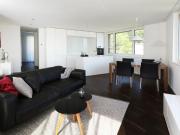 2.5 Zimmer, 64 m², 4. Stock