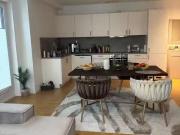 2,5 Zimmer 65 m² 1.295 € Kaltmiete Wohnungen in Frankfurt.