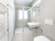 2.5 Zimmer, 65 m², 1. Stock