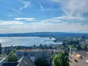 2.5 Zimmer, 65 m², 1. Stock