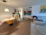 2.5 Zimmer, 65 m², 2. Stock