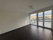 2.5 Zimmer, 65 m², 2. Stock