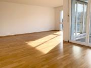 2.5 Zimmer, 65 m², 2. Stock