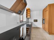 2.5 Zimmer, 65 m², 2. Stock