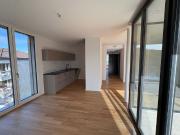 2.5 Zimmer, 65 m², 2. Stock