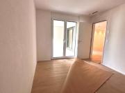 2.5 Zimmer, 65 m², 2. Stock