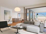 2.5 Zimmer, 65 m², 3. Stock