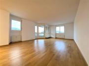 2.5 Zimmer, 65 m², 3. Stock