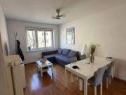 2.5 Zimmer, 65 m², 3. Stock