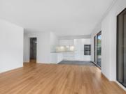 2.5 Zimmer, 65 m², 3. Stock