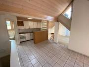 2.5 Zimmer, 65 m², 3. Stock