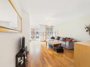 2.5 Zimmer, 65 m², 3. Stock