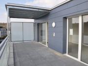 2.5 Zimmer, 65 m², 4. Stock