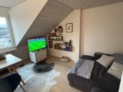 2.5 Zimmer, 65 m², 4. Stock